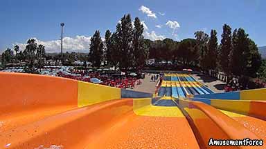 Acquapark Odissea 2000 41