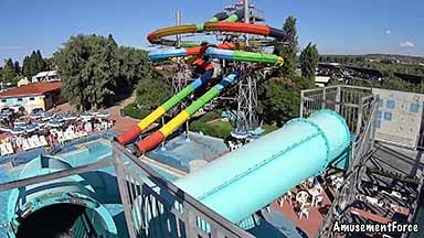 Acquapark Odissea 2000 43