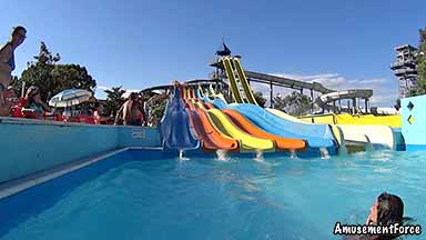 Acquapark Odissea 2000 44