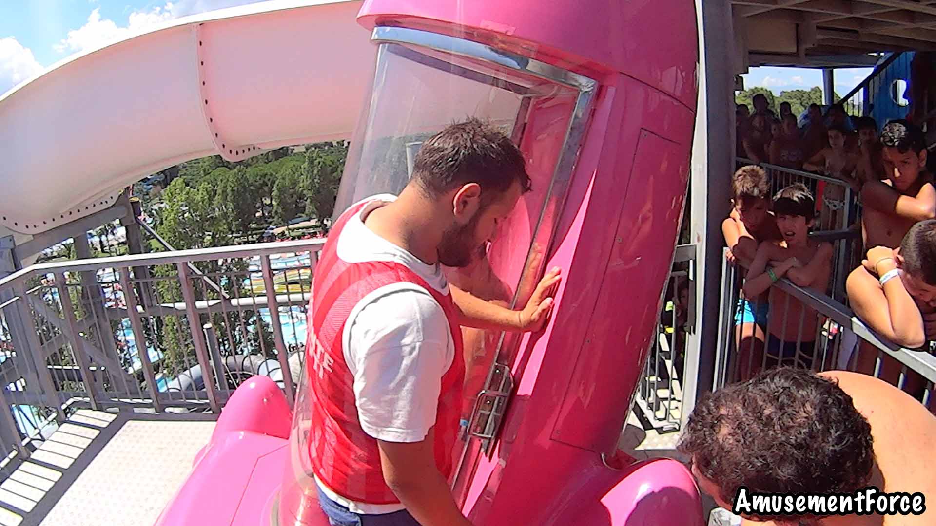 Acquapark Odissea 2000 0
