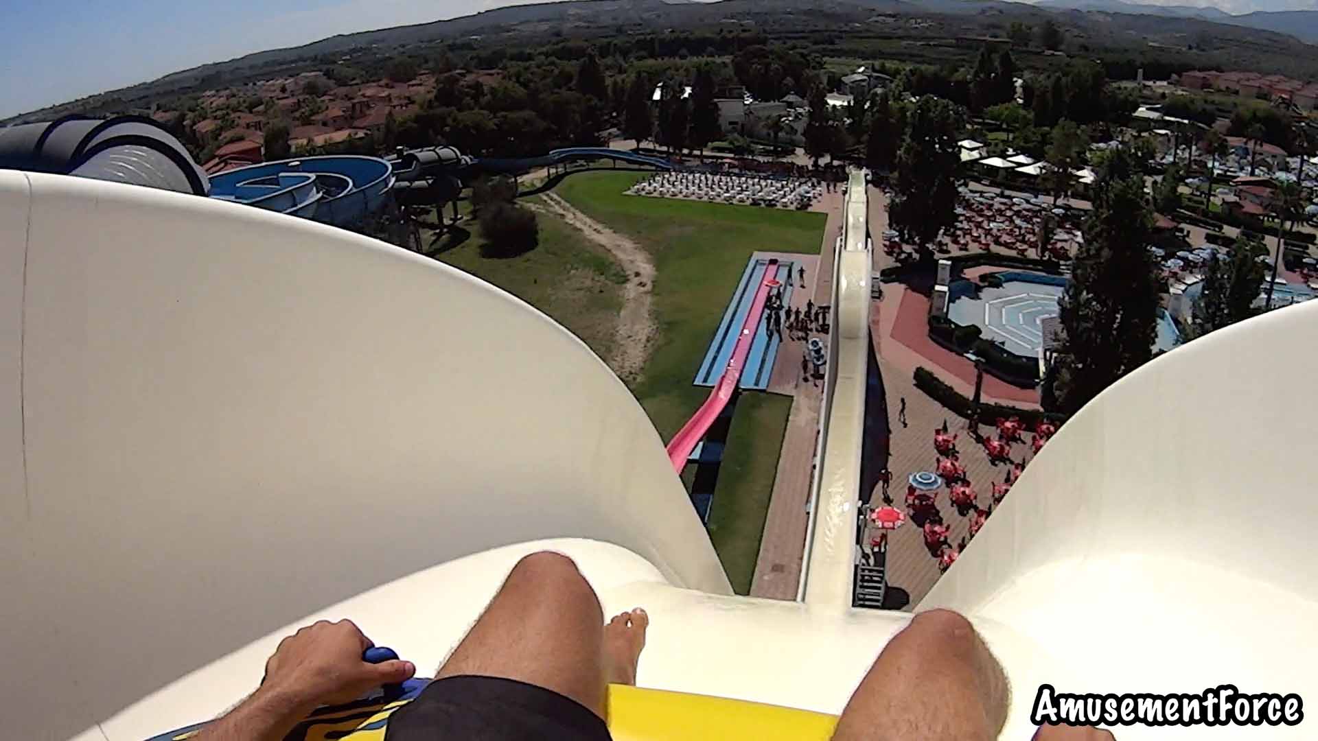 Acquapark Odissea 2000 2