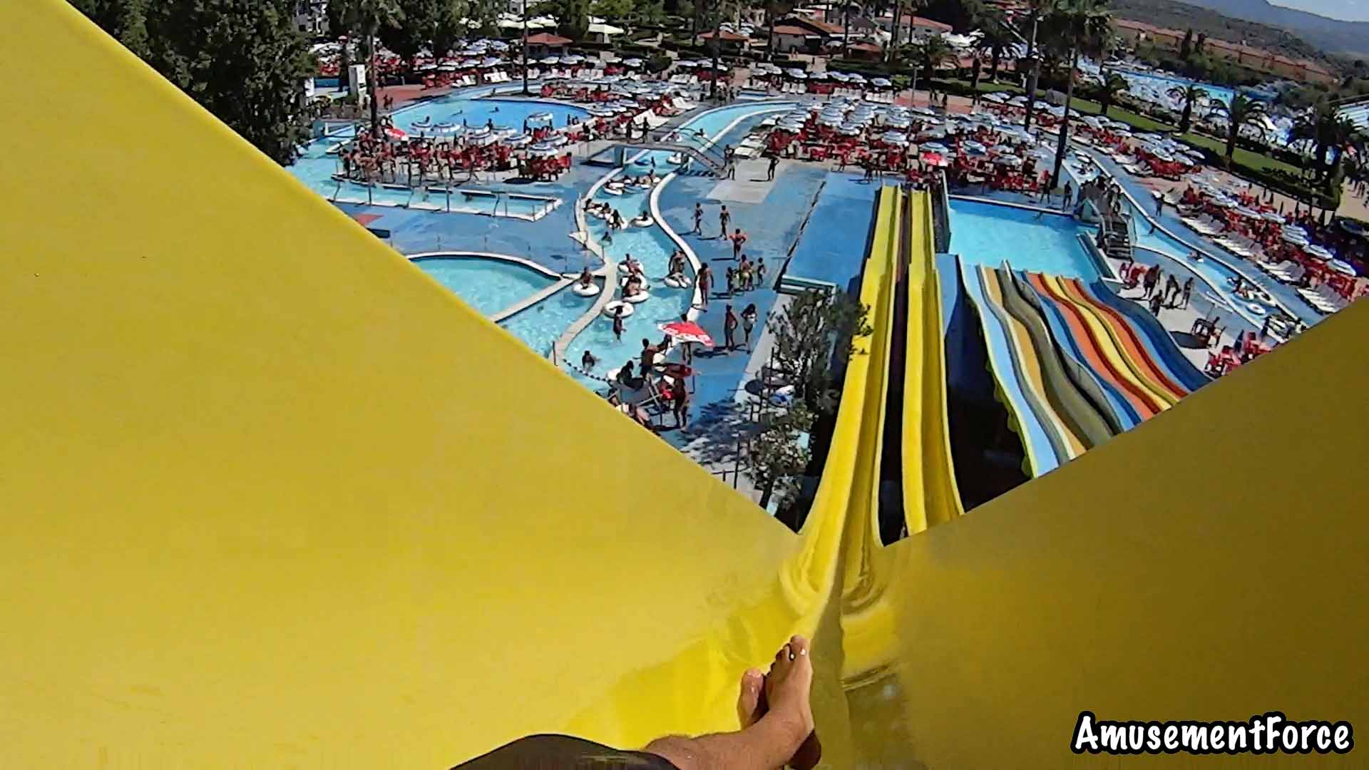 Acquapark Odissea 2000 12