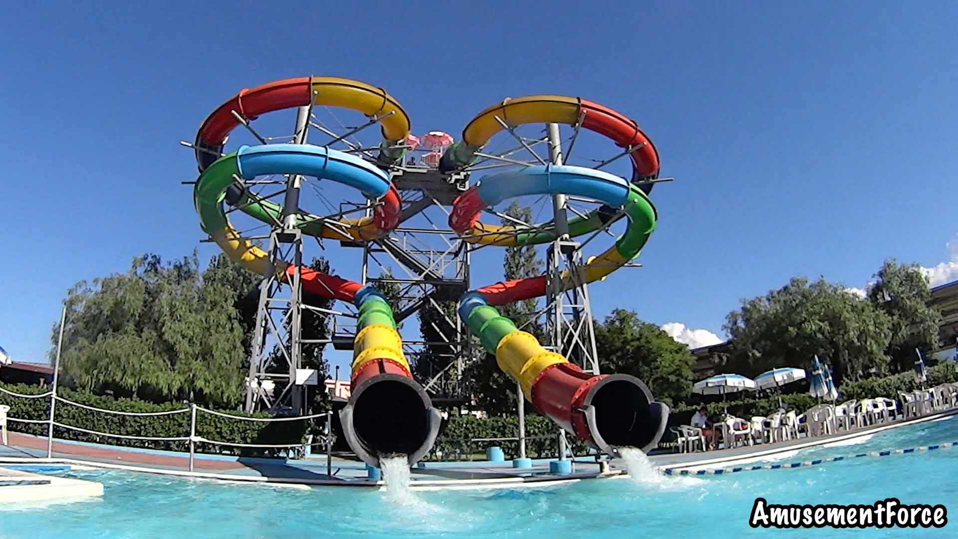Acquapark Odissea 2000 13