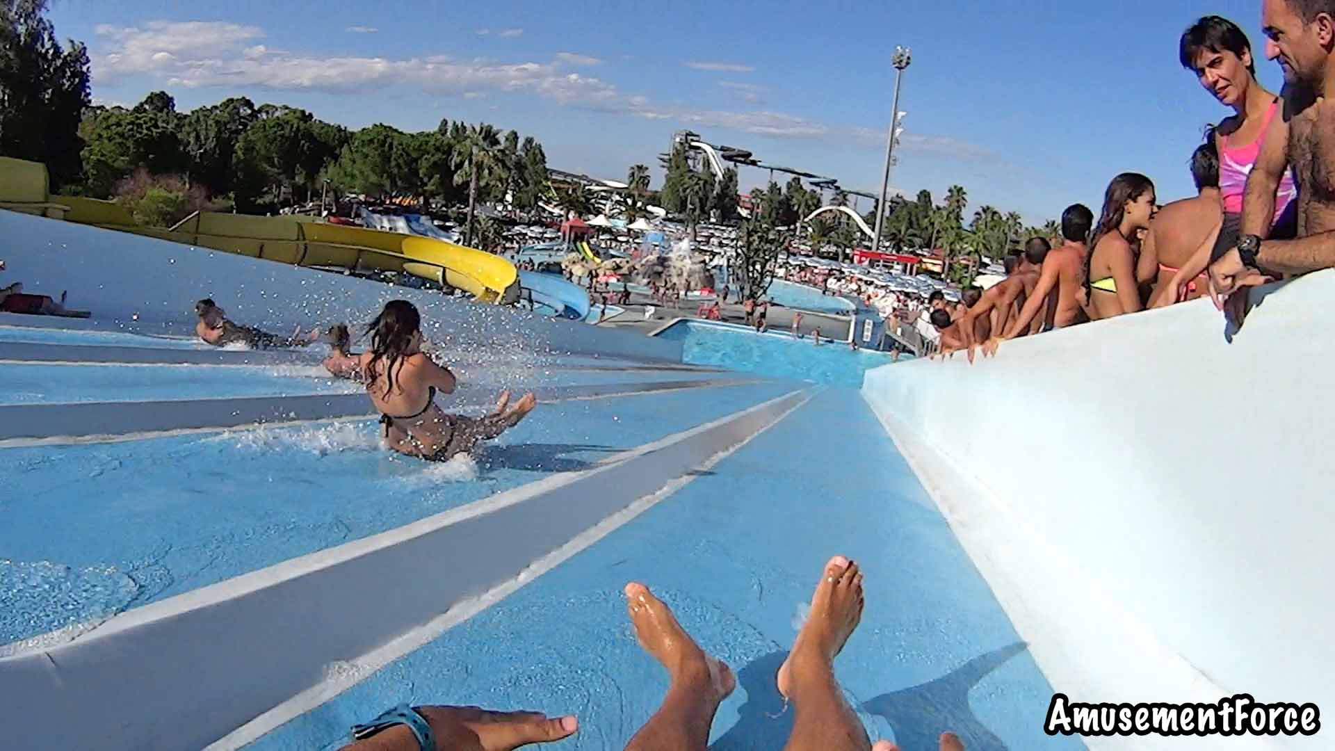 Acquapark Odissea 2000 15