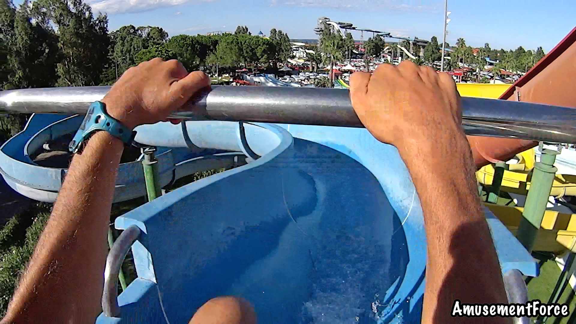 Acquapark Odissea 2000 16