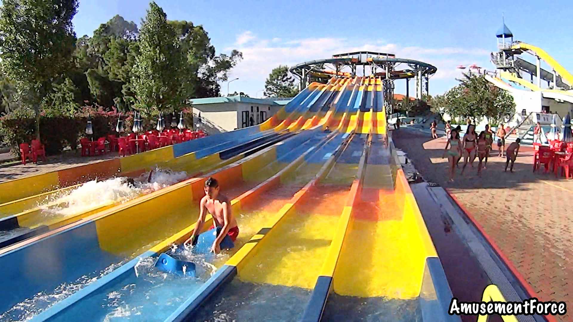 Acquapark Odissea 2000 17