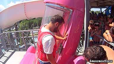 Acquapark Odissea 2000 0