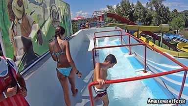 Acquapark Odissea 2000 1