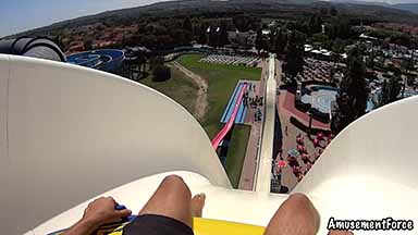 Acquapark Odissea 2000 2