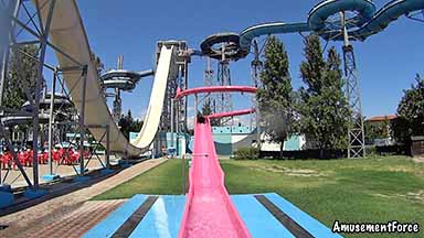 Acquapark Odissea 2000 3