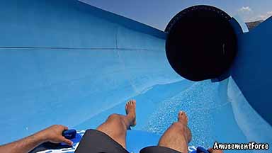 Acquapark Odissea 2000 4