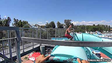 Acquapark Odissea 2000 7