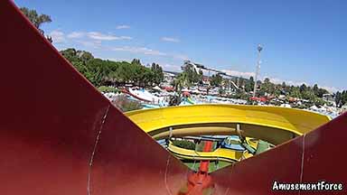 Acquapark Odissea 2000 8