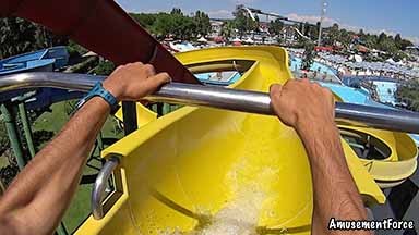Acquapark Odissea 2000 9