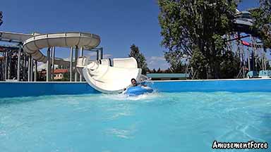Acquapark Odissea 2000 11