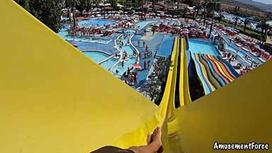 Acquapark Odissea 2000 12