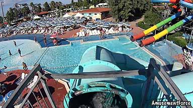 Acquapark Odissea 2000 14