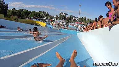 Acquapark Odissea 2000 15