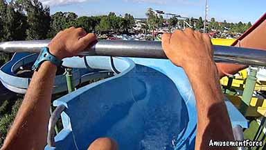 Acquapark Odissea 2000 16
