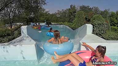 Acquatica Park 39