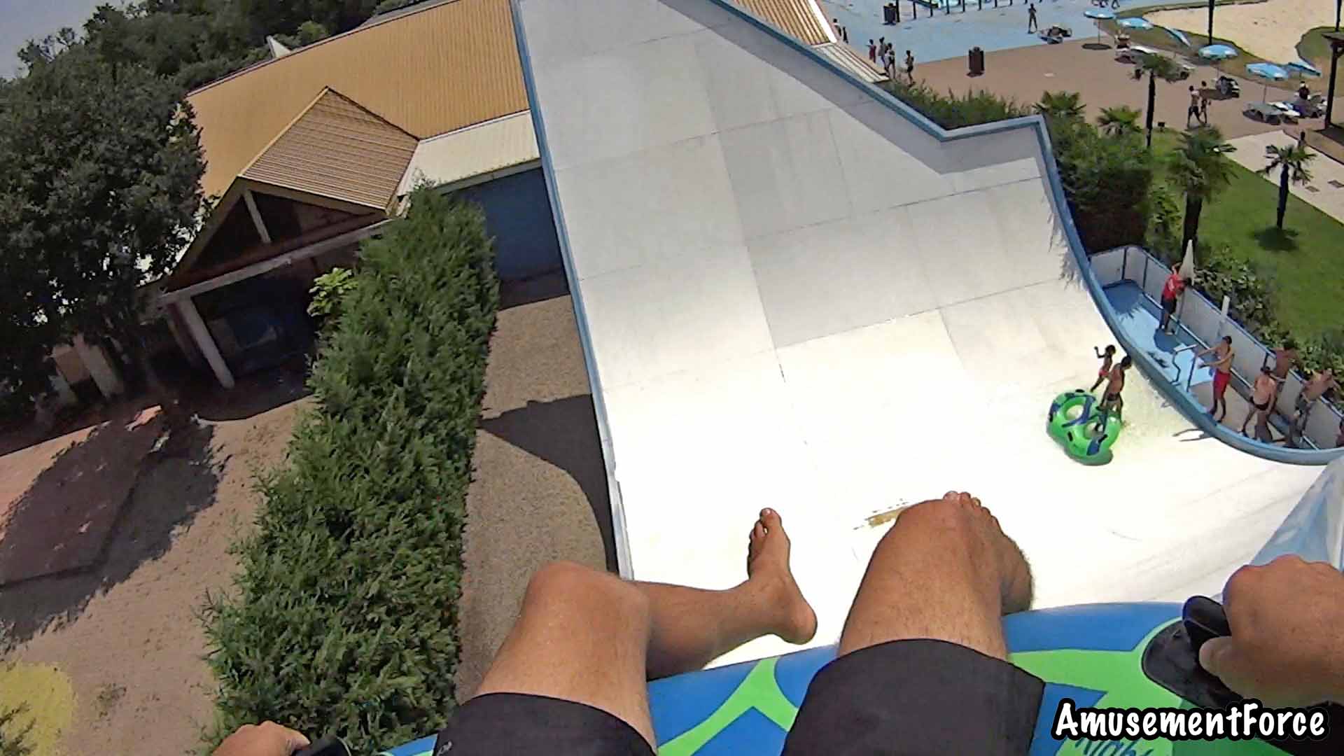 Acquatica Park 9