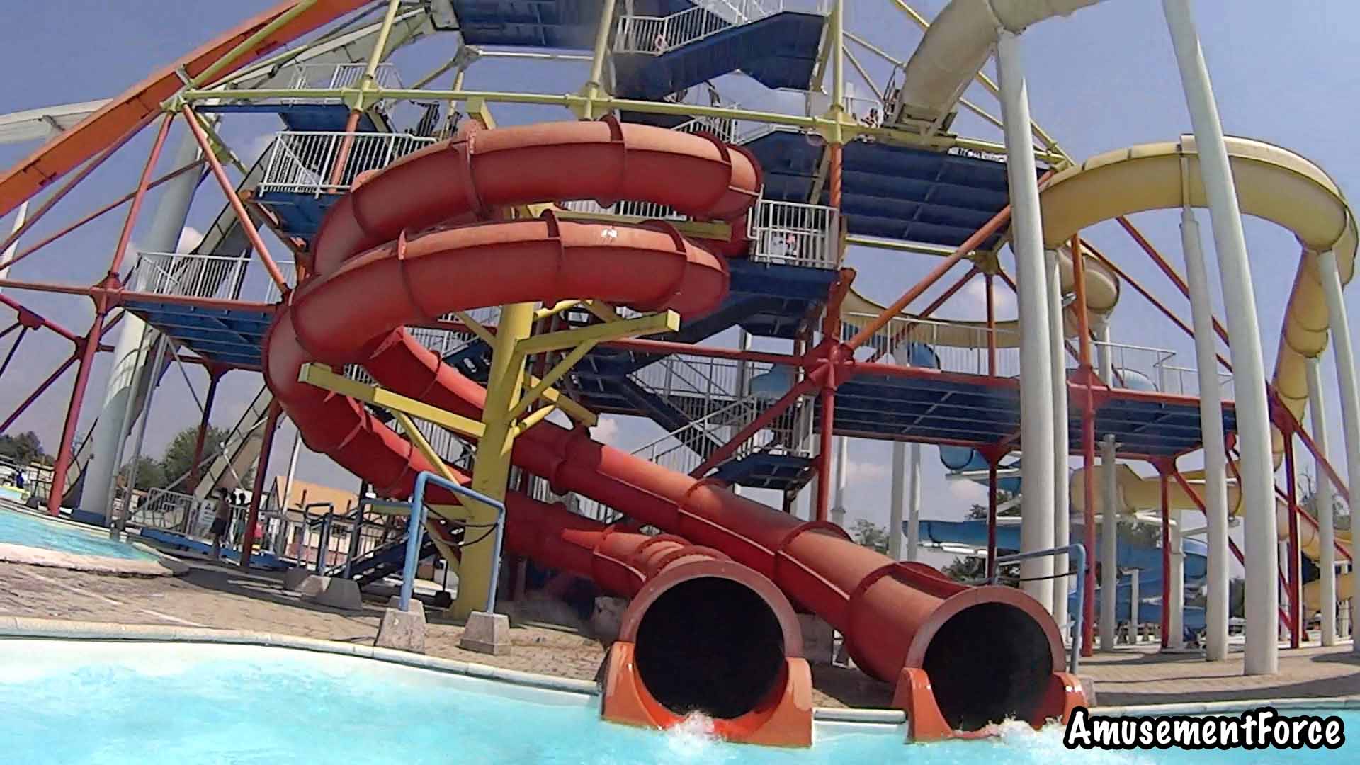 Acquatica Park 10