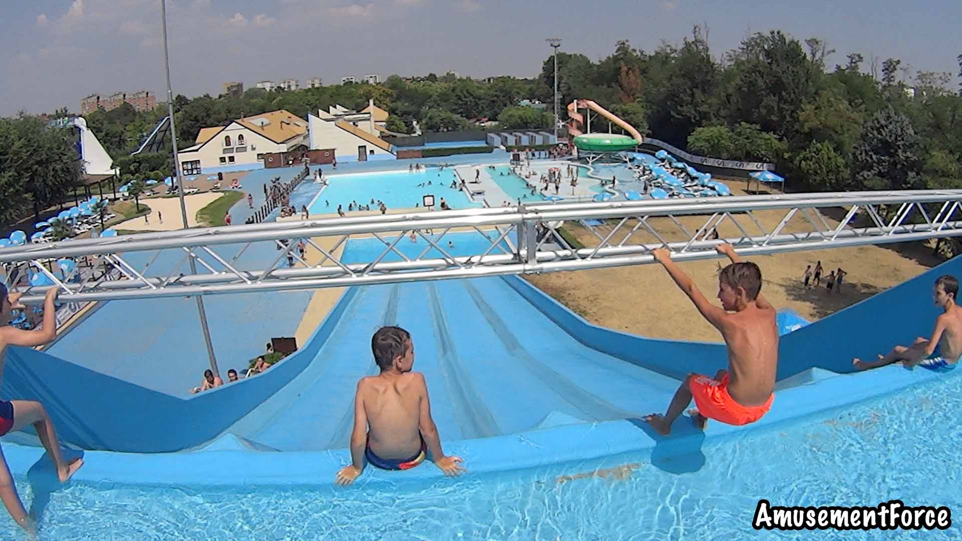 Acquatica Park 11