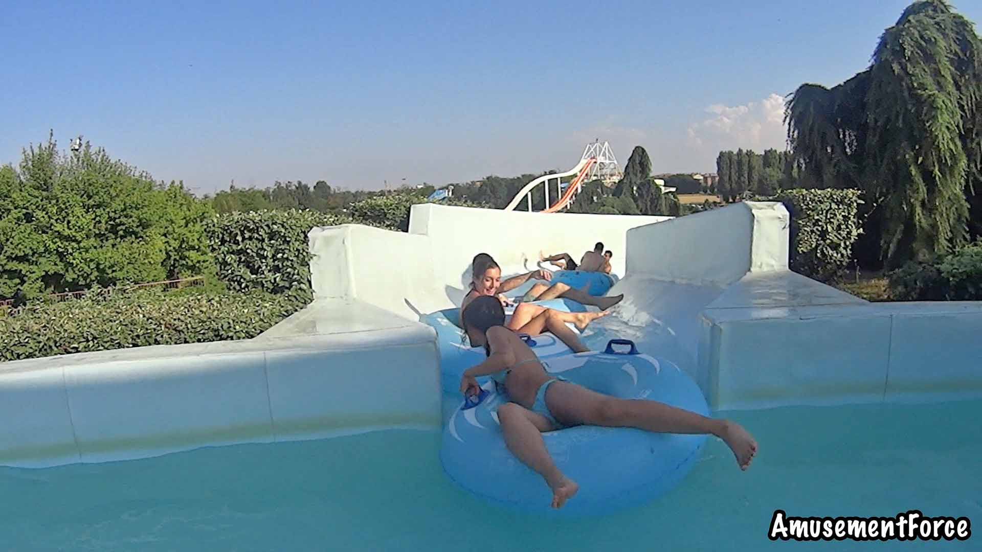 Acquatica Park 13