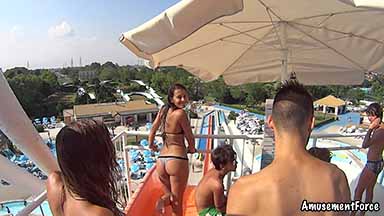 Acquatica Park 0