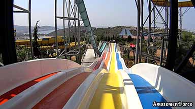 Adaland Waterpark 22