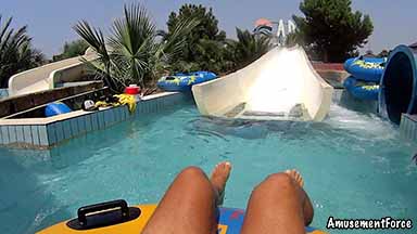 Adaland Waterpark 25