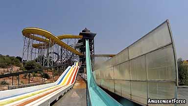 Adaland Waterpark 40