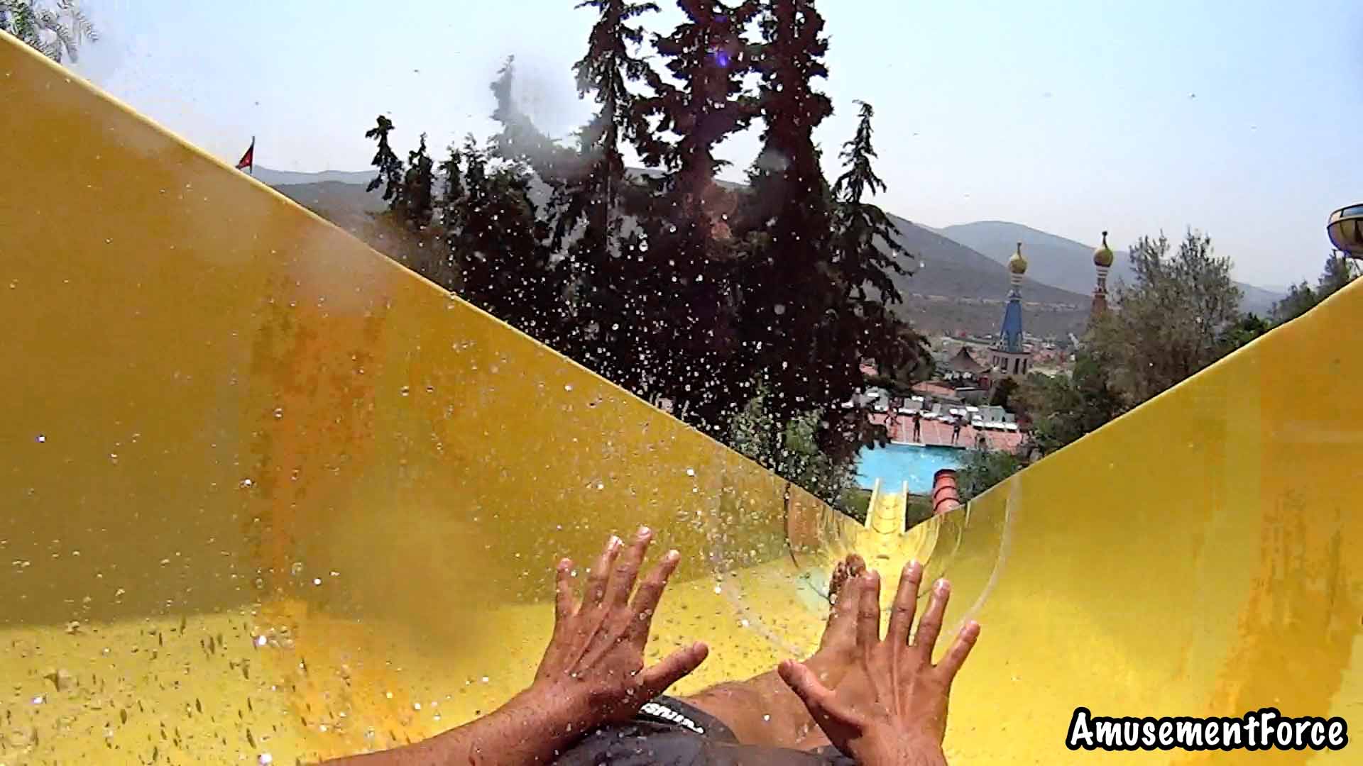 Adaland Waterpark 2