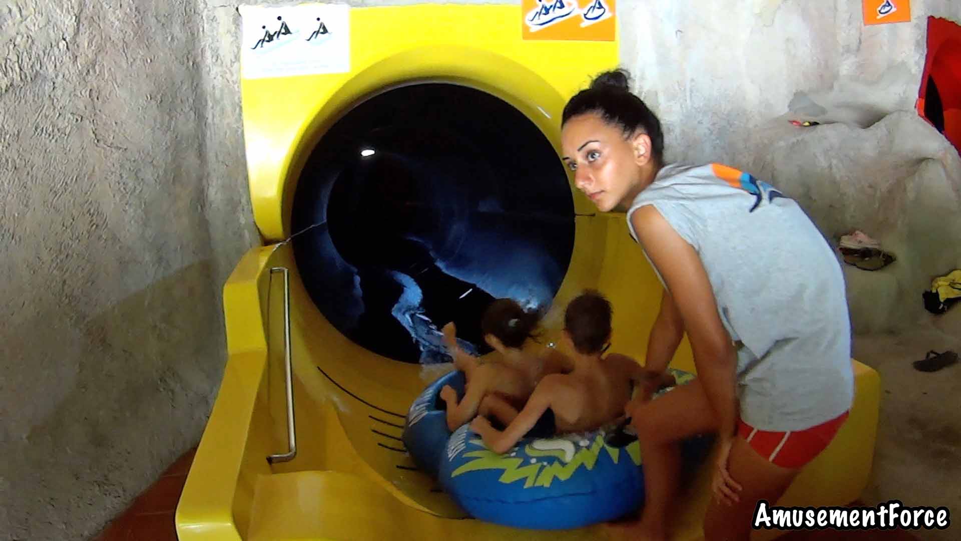 Adaland Waterpark 12