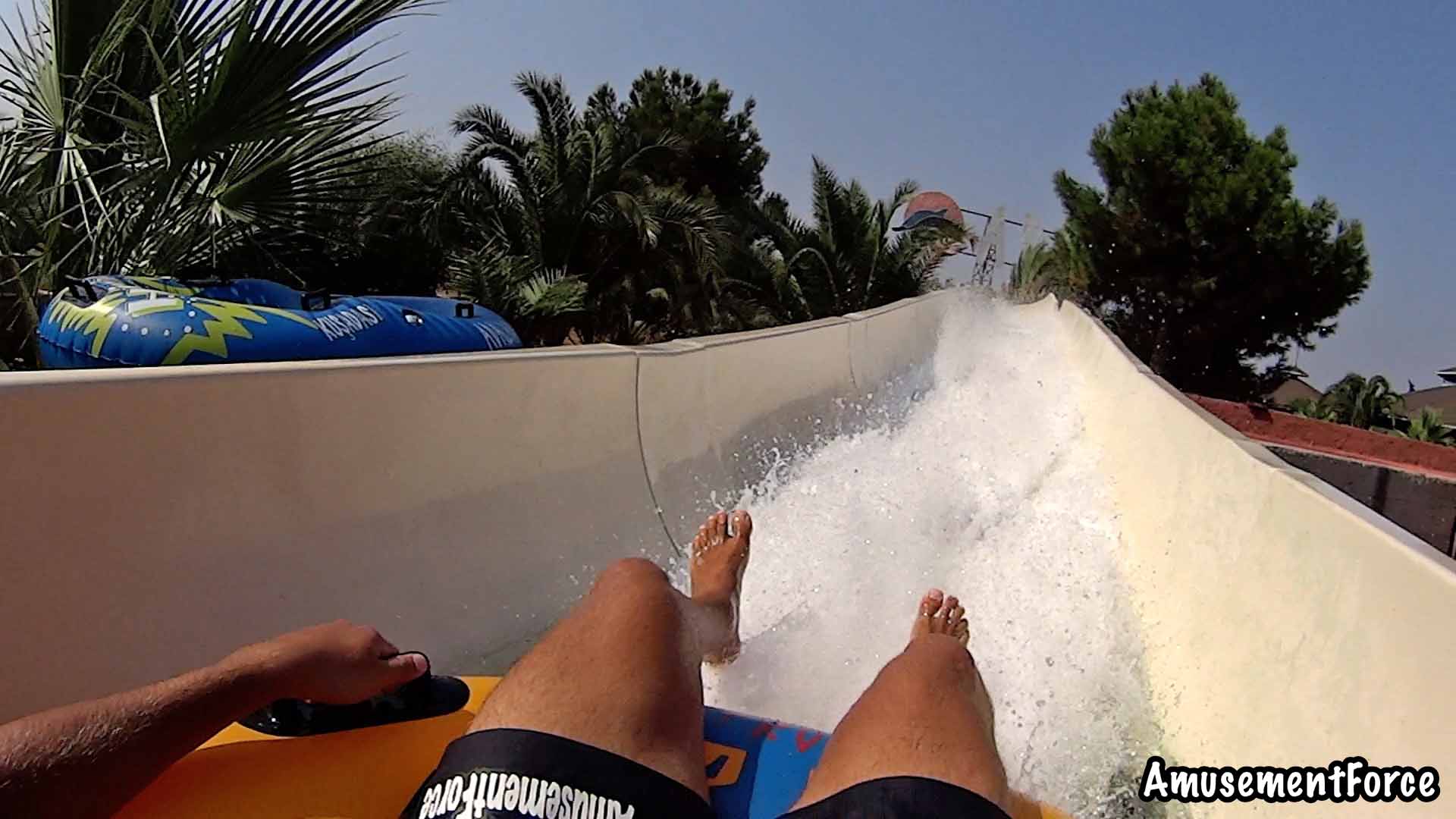 Adaland Waterpark 14