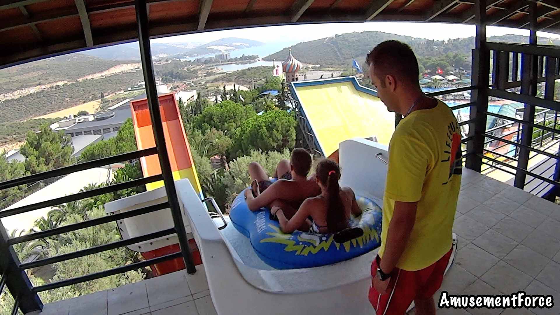 Adaland Waterpark 16