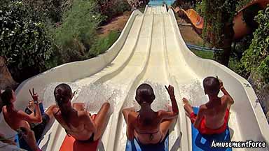 Adaland Waterpark 1