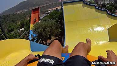 Adaland Waterpark 8