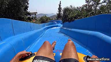 Adaland Waterpark 9