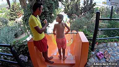 Adaland Waterpark 13