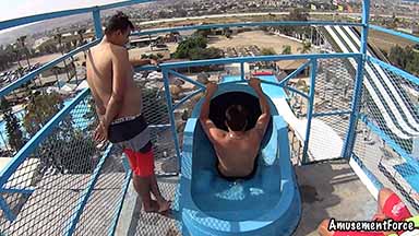 Albercas El Vergel 9
