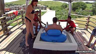 Aldeia das Águas Park Resort, Brazil, Rio de Janeiro, Volta Redonda picture 1