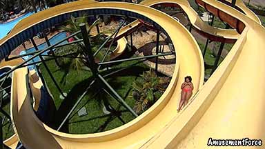 Aldeia das Águas Park Resort, Brazil, Rio de Janeiro, Volta Redonda picture 2