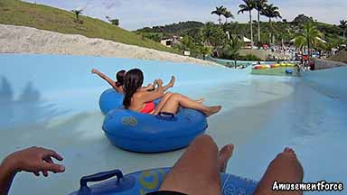 Aldeia das Águas Park Resort, Brazil, Rio de Janeiro, Volta Redonda picture 3