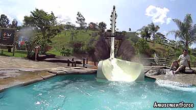 Aldeia das Águas Park Resort 16