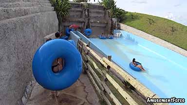Aldeia das Águas Park Resort 17