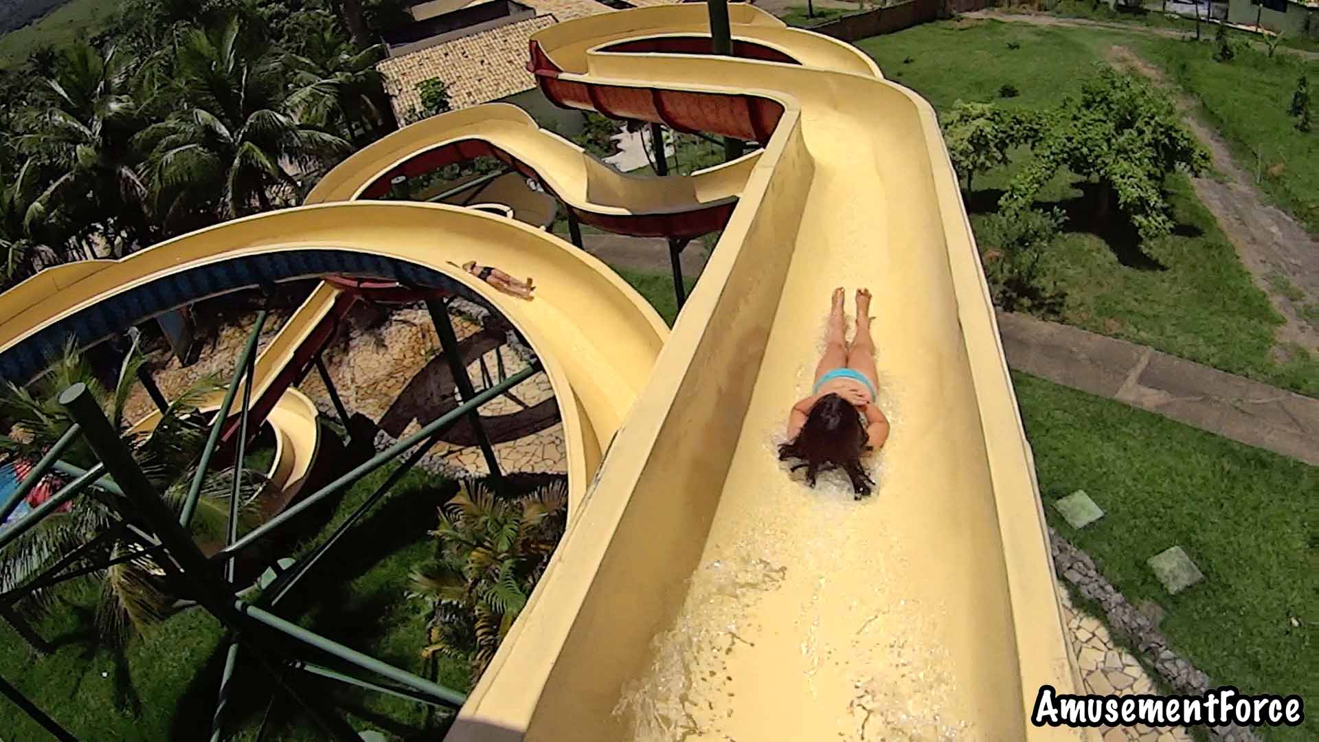 Aldeia das Águas Park Resort 4
