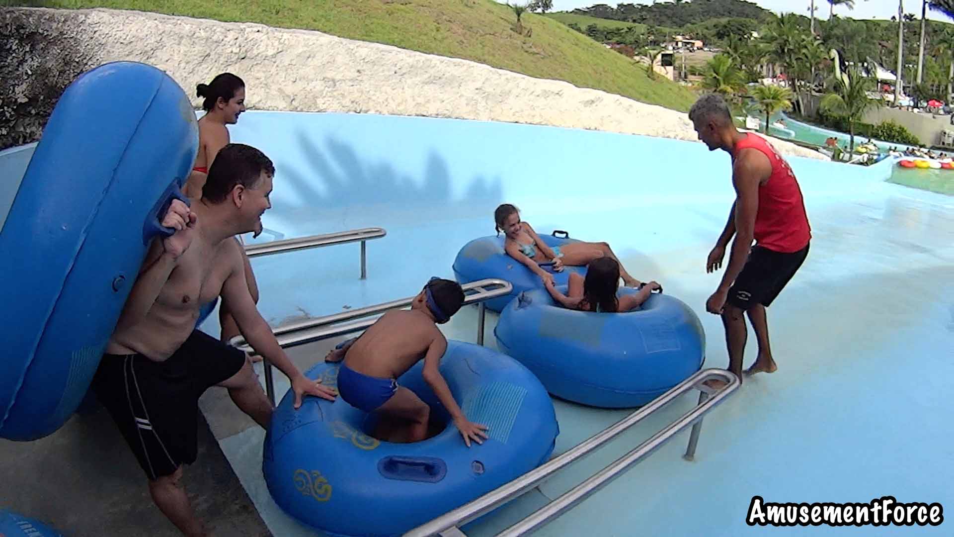 Aldeia das Águas Park Resort 6