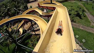 Aldeia das Águas Park Resort 4