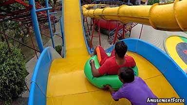 Anandi Water Park 13